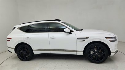Used 2024 Genesis GV80 3.5T Prestige Signature