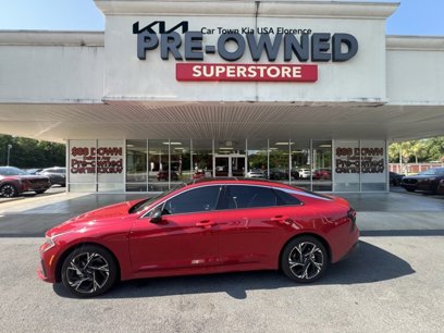 Used 2025 Kia K5 GT-Line w/ GT-Line Premium Package