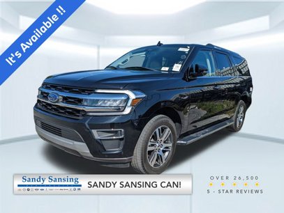 Used 2023 Ford Expedition Max Limited