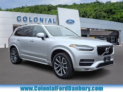 Used 2018 Volvo XC90 T5 Momentum w/ Convenience Package