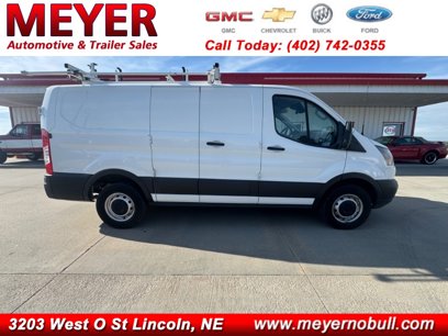 Used 2019 Ford Transit 250 130 Low Roof