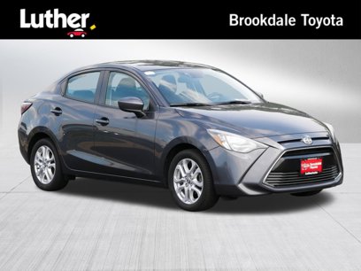 Used 2016 Scion iA