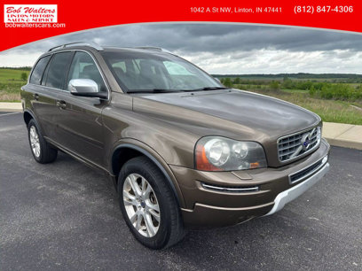 Used 2014 Volvo XC90 3.2