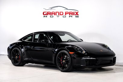 Used 2016 Porsche 911 Carrera S