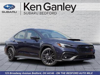 New 2025 Subaru WRX Premium w/ Popular Package #2A