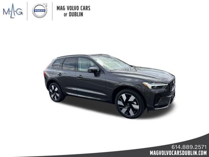 New 2025 Volvo XC60 T8 Plus w/ Protection Package Premier