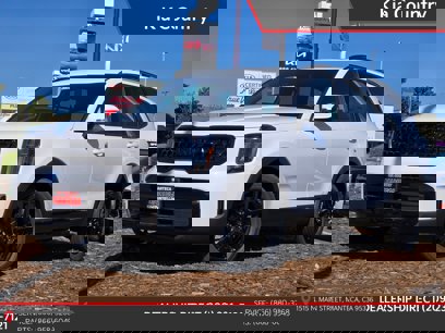 New 2025 Kia Telluride AWD