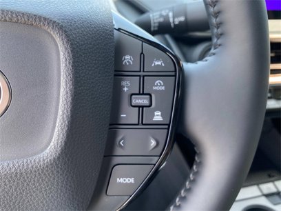 New 2025 Toyota Prius Limited