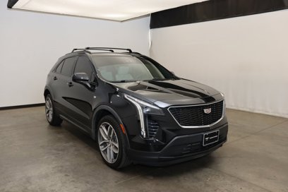 Used 2019 Cadillac XT4 Sport