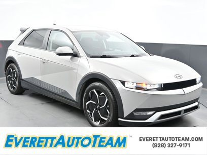 Used 2023 Hyundai Ioniq 5 SE w/ Cargo Package
