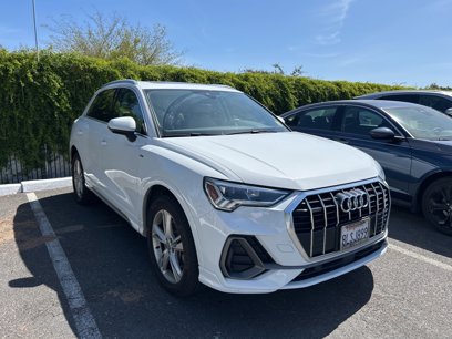 Used 2019 Audi Q3 2.0T Premium Plus w/ Premium Plus Package