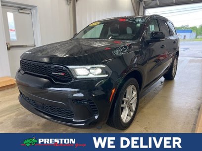 Used 2024 Dodge Durango GT