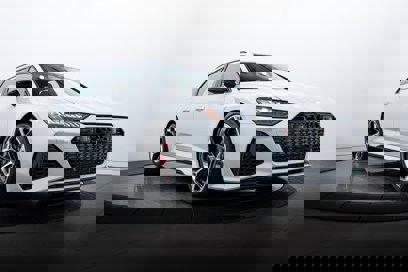 New 2025 Audi RS 6 performance