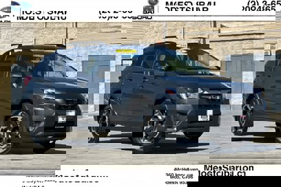 Used 2023 Subaru Crosstrek 2.5i Limited w/ Popular Package #2