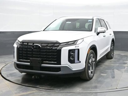 New 2025 Hyundai Palisade SEL