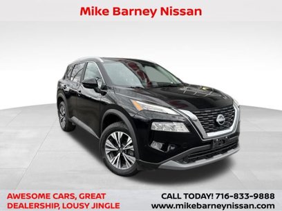 Used 2023 Nissan Rogue SV w/ SV Premium Package