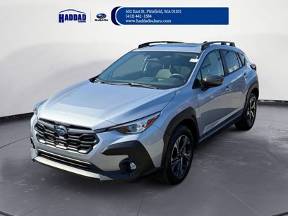 Used 2024 Subaru Crosstrek 2.0i Premium