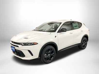New 2024 Dodge Hornet GT w/ GT Blacktop Package