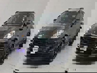 Used 2019 Porsche Macan