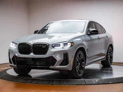 Certified 2023 BMW X4 M40i w/ Premium Package