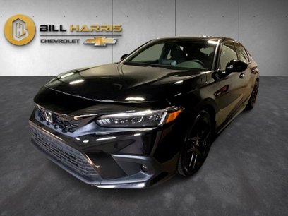Used 2022 Honda Civic Sport