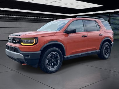 New 2026 Honda Passport TrailSport Elite