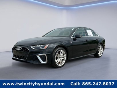 Used 2023 Audi A4 2.0T Premium Plus