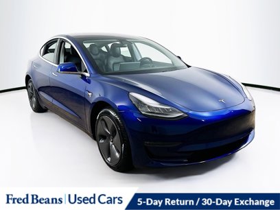 Used 2019 Tesla Model 3