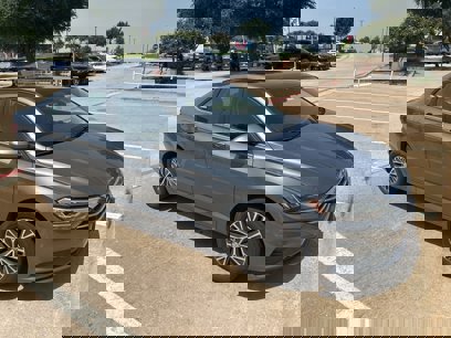 Used 2019 Volkswagen Jetta SE