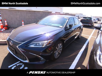 Used 2021 Lexus ES 300h w/ Premium Package