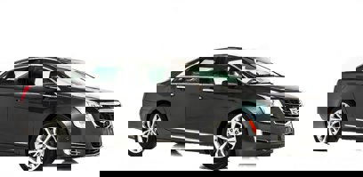 Used 2017 Cadillac XTS Luxury w/ Driver Awareness Package