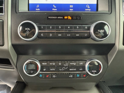 Used 2021 Ford Expedition XLT