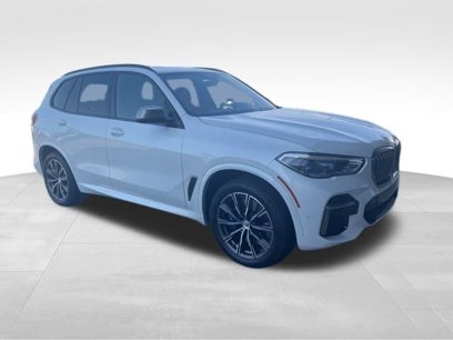 Used 2023 BMW X5 M50i w/ Executive Package