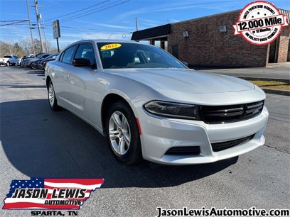 Used 2023 Dodge Charger SXT
