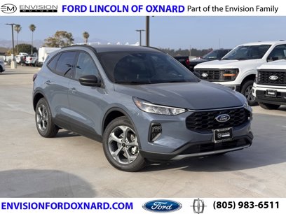 New 2025 Ford Escape ST-Line