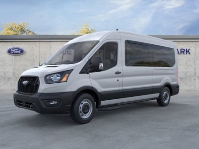 New 2024 Ford Transit 350 XL