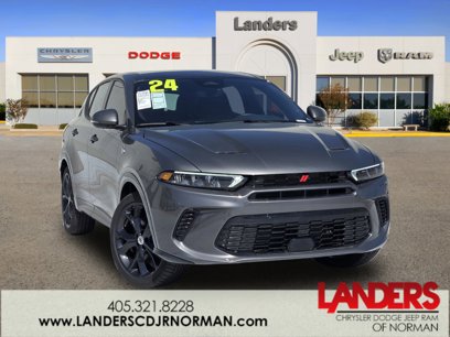 New 2024 Dodge Hornet R/T Plus w/ Track Pack