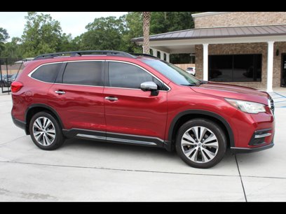 Used 2019 Subaru Ascent Touring
