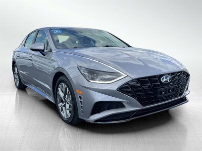 Used 2023 Hyundai Sonata SEL