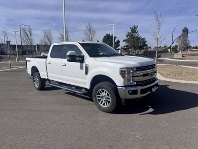 Used 2019 Ford F250 Lariat w/ Lariat Value Package