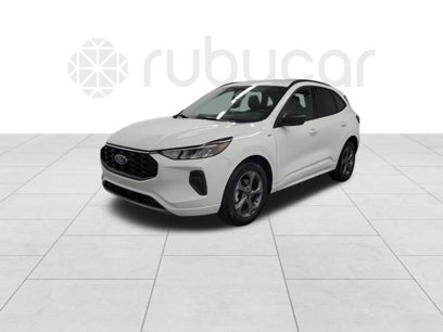 Used 2023 Ford Escape ST-Line w/ Cold Weather Package