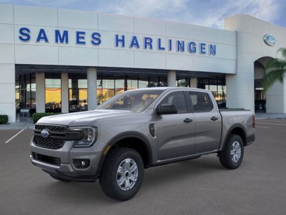 New 2025 Ford Ranger XL
