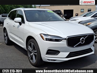 Used 2021 Volvo XC60 T5 Momentum w/ Premium Package
