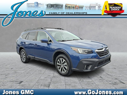 Used 2021 Subaru Outback Premium