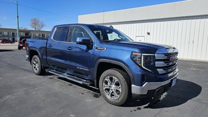 Used 2023 GMC Sierra 1500 SLE