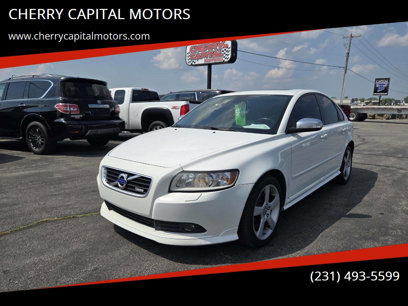 Used 2011 Volvo S40 T5 R-Design