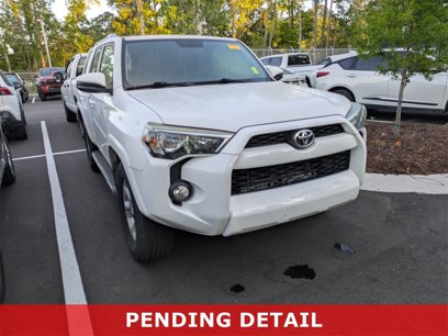 Used 2015 Toyota 4Runner SR5