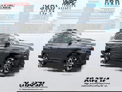New 2025 Subaru Outback Limited