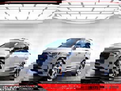Used 2019 Audi e-tron Premium Plus