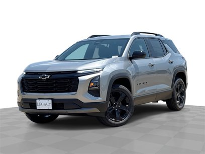 New 2026 Chevrolet Equinox LT w/ Midnight Edition